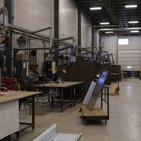 custom metal fabrication manitoba|metal tech industries winnipeg.